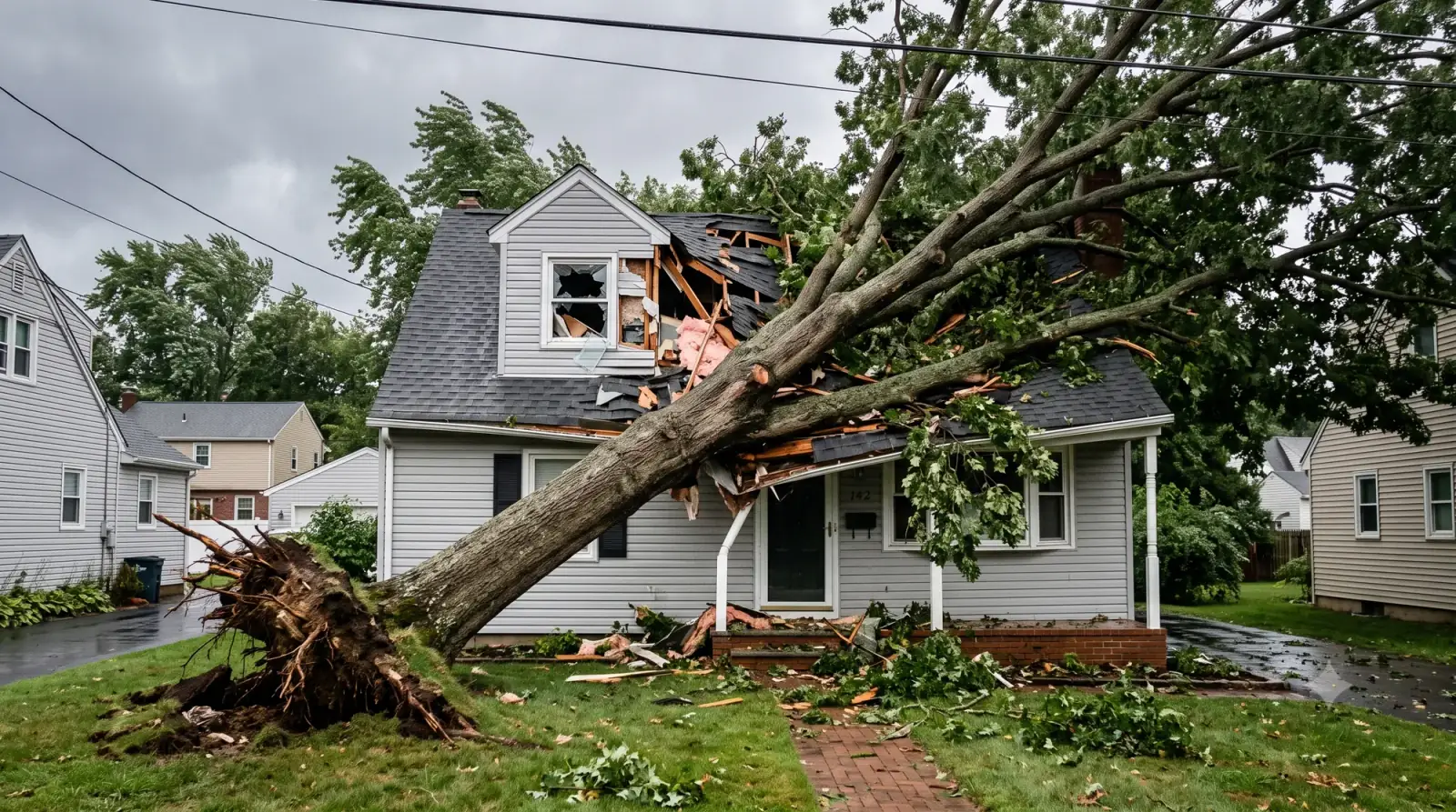 Why choose Orlando Tree Company for tree care in Orlando